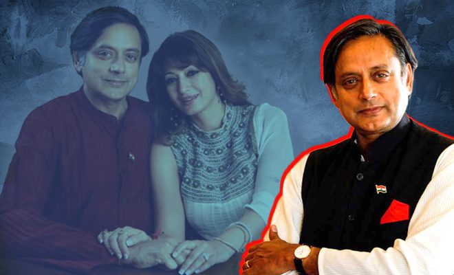 Shashi Tharoor Releases Statement After Being Cleared Of All Charges Of Wife’s Death