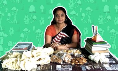 Woman-in-Bihar’s-Gopalganj-brings-mushrooms-cultivation-home