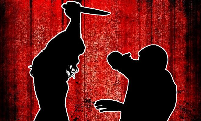 Tamil Nadu Woman Murdered Her Husband After He Found Out About Her Extra Marital Affair