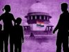 Supreme Court: You Can Divorce Your Wife But Cannot Divorce Your Children