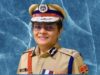 Shattering Glass Ceilings, IPS Nina Singh Is Now The First Woman Top Cop Of Rajasthan