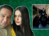 Filmmaker Ahmed Khan Gifted His Wife Shaira A Limited Edition Batmobile Car. Whoa, That’s Some Gift!