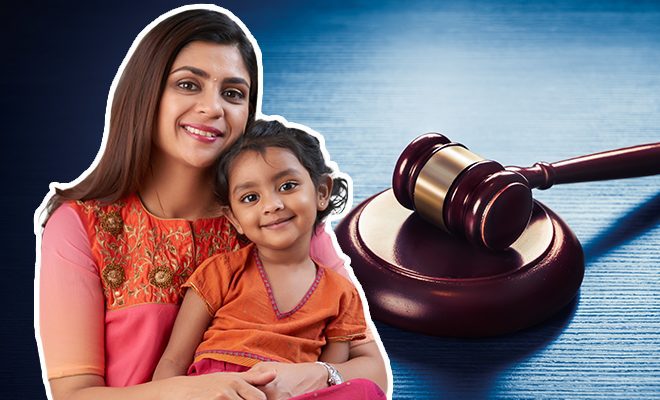 Delhi HC Observed That A Child Has The Right To Use Their Mother’s Surname. We’re Glad This Has Been Said!