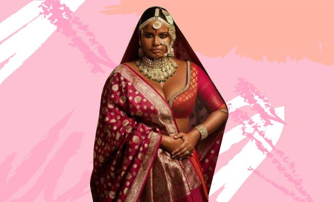 Diet Sabya, Dr. Cuterus Call Out Bridal Brands Like Sabyasachi, Tarun Tahiliani For Fat Shaming Indian Brides. Why Are We Still Doing This?
