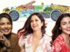 Jee Le Zaraa: Priyanka Chopra, Katrina Kaif, Alia Bhatt In A Road Trip Movie Directed By Farhan Akhtar? Yes Please!
