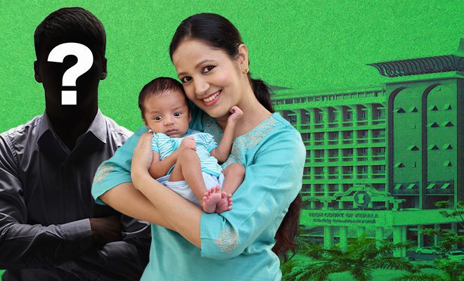 Requiring Father’s Name On Birth Certificate Of Kids Born Of IVF To Single Women Affects Their Dignity, Says Kerala HC