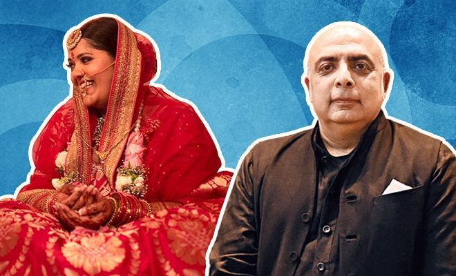 Tarun Tahiliani Responds To Fat Shaming Allegations Against His Bridal Store By Dr. Cuterus. So Umm… Where’s The Apology, Again?