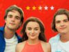 ‘The Kissing Booth 3’ Review: Overstuffed, Repetitive, Sometimes Fun. This Final Kiss Is Purely Fan Service