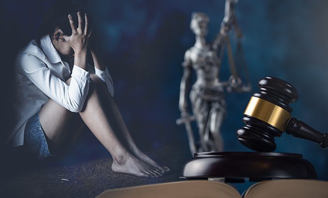 Delhi Court Tells Unnao Rape Survivour To Leave House Only When Necessary, After Informing Personal Security