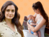 World Breastfeeding Week: Dia Mirza Says Not Enough Safe Spaces For Indian Women To Breastfeed In Public.