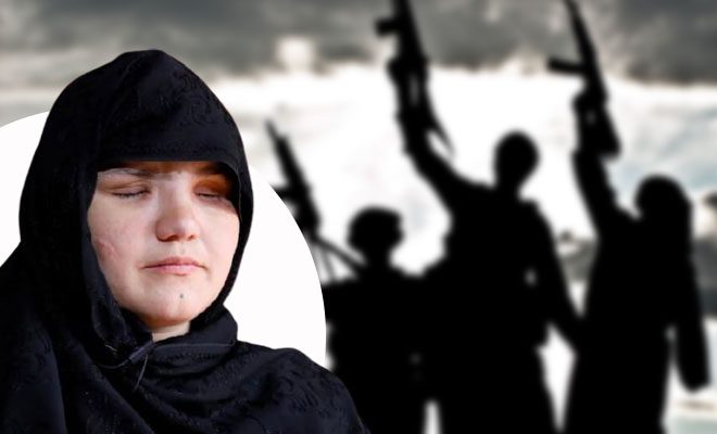 5 New Orders Imposed By The Taliban That Continue Its Oppressive Stance Towards Afghan Women