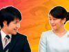 Princess Mako Of Japan Is Turning Down $1.3 Million Royal Pay-Out To Marry A Commoner. What A Love Story!