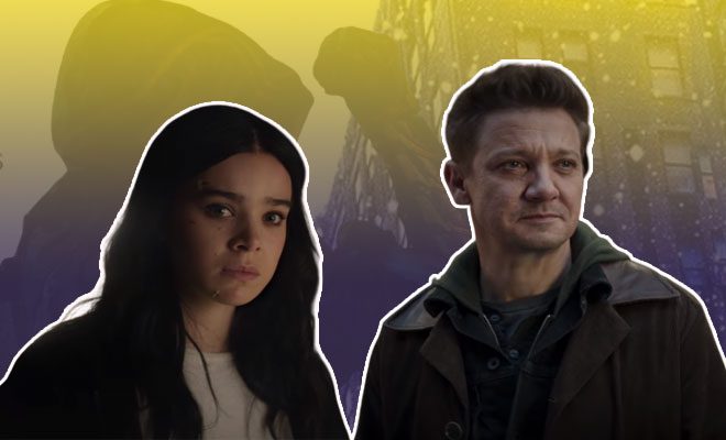 5 Thoughts We Had About Marvel’s Hawkeye Trailer: We Like Hailee Steinfeld And Jeremy Renner’s Team Up!