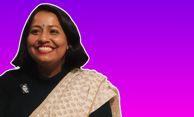 Activist Jyotsna Siddharth At UNGA Event: Need To Make Room For Marginalised Castes In Feminism