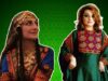 Afghan Women Are Posting Photos In Traditional Wear To Protest Against Taliban’s Burqa Order