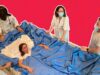 A Study By European Space Agency Will Explore Impact Of Space Travel On Female Body. This Is Good!