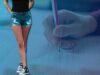 Assam Girl Made To Take Exam Wrapped In Curtain Because She Was Wearing Shorts. That’s Such A Fail!