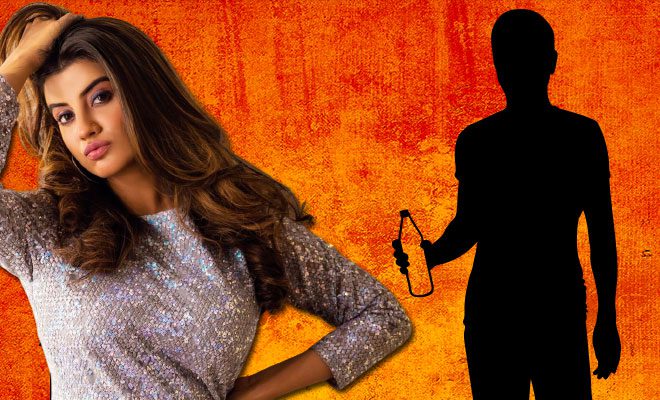 660px x 400px - Actor Akshara Singh Says Ex-Boyfriend Attempted Acid Attack On Her
