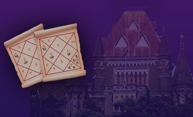 Bombay HC Observes “Astrology No Excuse To Resile From Vow To Marry, Avoid Rape Case”