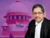 Chief Justice of India NV Ramana Highlights Inadequate Representation Of Women In Indian Judiciary And The Issues They Face. This Is A Huge Step