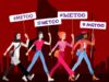Court Rules Against Woman Who Became Face Of China’s #MeToo Movement