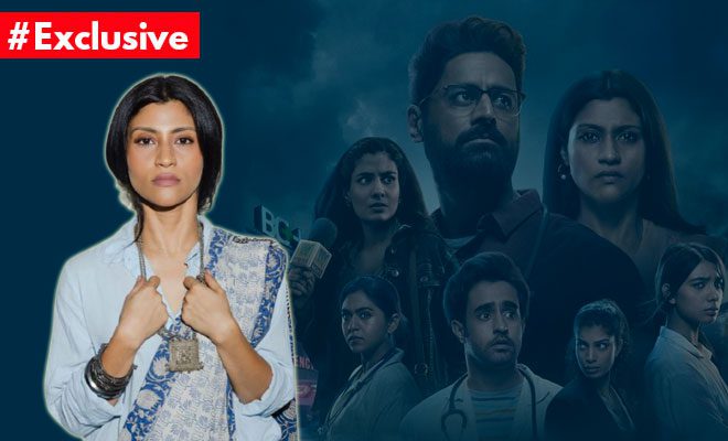 Exclusive: Konkona Sen Sharma Talks ‘Mumbai Diaries 26/11’ And How Age Liberated Her From Conventional Roles