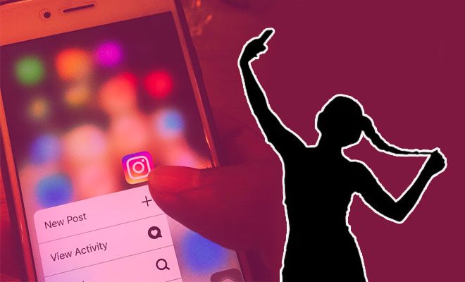 According To A WSJ Report, Facebook Knows Instagram Is Harmful For Teen Girls
