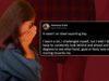 Female Journalist Reveals Her Reporting Ordeal, How Men Touch Their Crotch Around Women