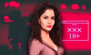 Gehana Vasisth Granted Interim Bail In The Pornography Case By SC