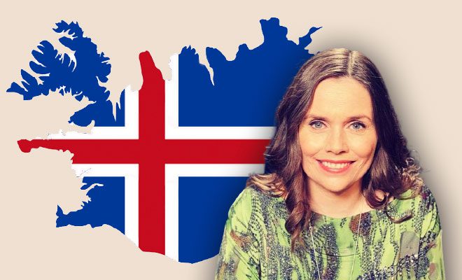 Iceland Almost Got A Female Majority Parliament But Election Recount Changed Everything
