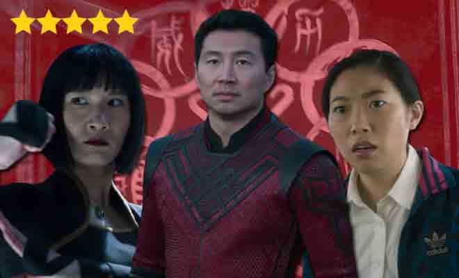 ‘Shang-Chi And The Legend Of The Ten Rings’ Review: A Marvel Origin Story That Looks Stunning, Is True To Its Asian Heart, And Has Action That Kicks Ass