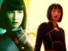 Meng’er Zhang Talks About Learning Martial Arts From Scratch For Marvel’s Shang-Chi! This Film And Its Badass Women!