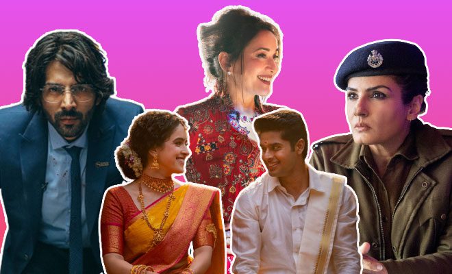 Netflix Tudum Fan Event: From Madhuri Dixit’s Finding Anamika To Mismatched Season 2, Here’s Everything We Saw In The India Spotlight