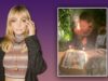 Nicole Richie’s Hair Catches Fire From Birthday Cake Candles. It’s A Real Nightmare For Ladies With Long Locks!