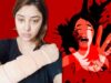 Payal Ghosh Posts Video Claiming She Escaped Acid Attack By Men Carrying A Rod. This Is Scary
