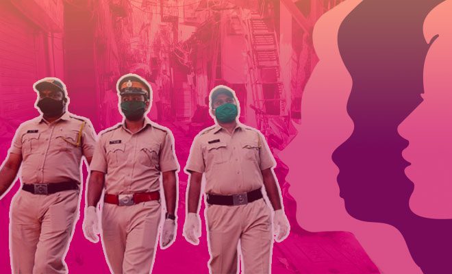 Mumbai Police Sets Up ‘Nirbhaya Squad’ To Ensure Women’s Safety In The City
