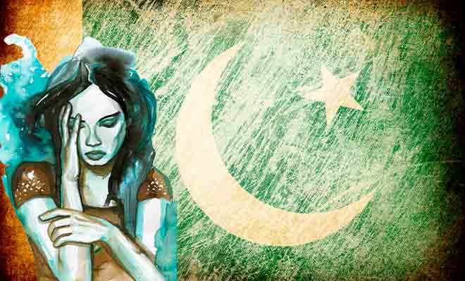 Violence Against Women And Children Is On The Rise In Pakistan, Says SSDO Report