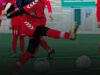 The Taliban Bans Sports For Afghan Women Because They Think It Exposes Women’s Bodies