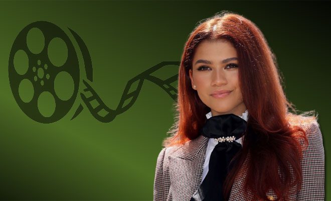 Zendaya Says She Wants To Be A Director And Have Black Women As Leads In Her Movies