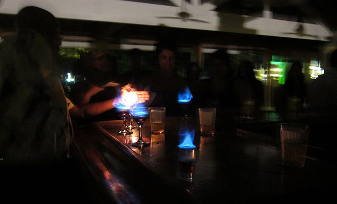 Woman Sues A Bengaluru Pub After Flaming Shot Burns Her Face. Okay, This Is Scary!