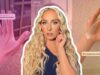 Woman Implants Chip In Hand To Unlock Home Doors, Wardrobes. The Future Is Here And… It Looks Lazy?