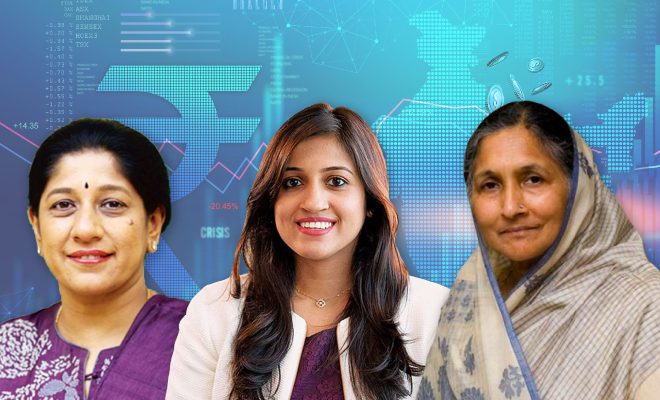 Forbes List Of Richest Indians Includes Six Women: Savitri Jindal, Divya Gokulnath, And More