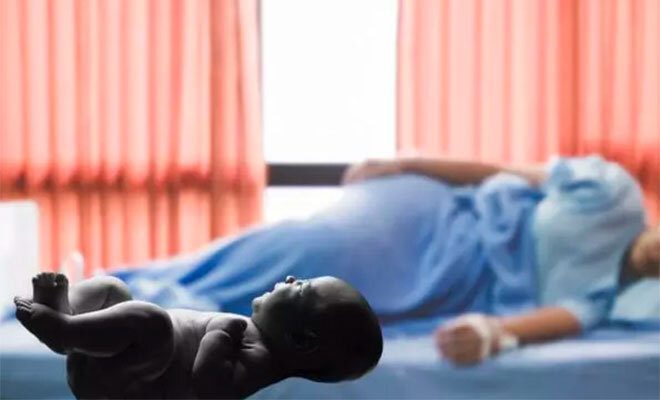 A 70-Year-Old Woman In Gujarat Gave Birth To Her First Child. Ah, Science!