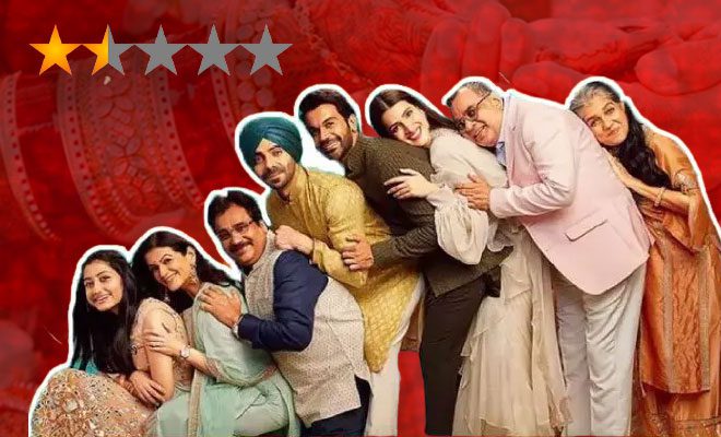 ‘Hum Do Hamare Do’ Review: Fake Family Trope Comes With Some Very Real Problems