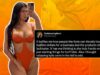 Kylie Jenner’s Swimwear Line, Kylie Swim, Trashed For Its Bad Quality, Lack Of Inclusivity