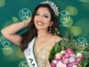 Who Is Shree Saini, Miss World Runner-Up And First Indian-American Miss World America?