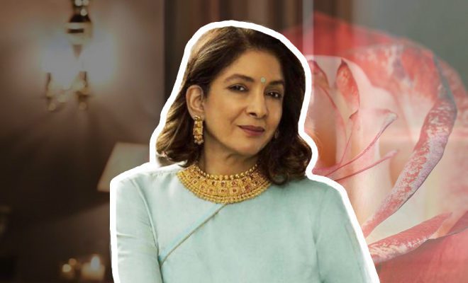 Neena Gupta Reveals She Didn’t Tell Her Mom About Being Molested As A Kid From Fear Of Being Blamed For It