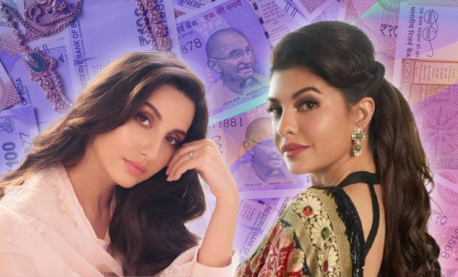 Nora Fatehi, Jacqueline Fernandez Summoned By The ED For The Money Laundering Case