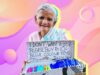 Viral: Elderly Woman In Pune Sells Pens For A Living As She Doesn’t Want To Beg. So Inspiring!