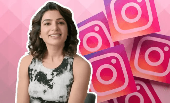 Samantha Ruth Prabhu Reshares Rani Rampal’s Instagram Story About Raising Daughters To Be Capable, And We’re Here For It!